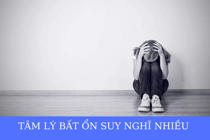 giấc mơ thấy người đã khuất – điềm báo cho điều gì đang đến? 2 nằm mơ thấy người chết do tâm lý bất ổn
