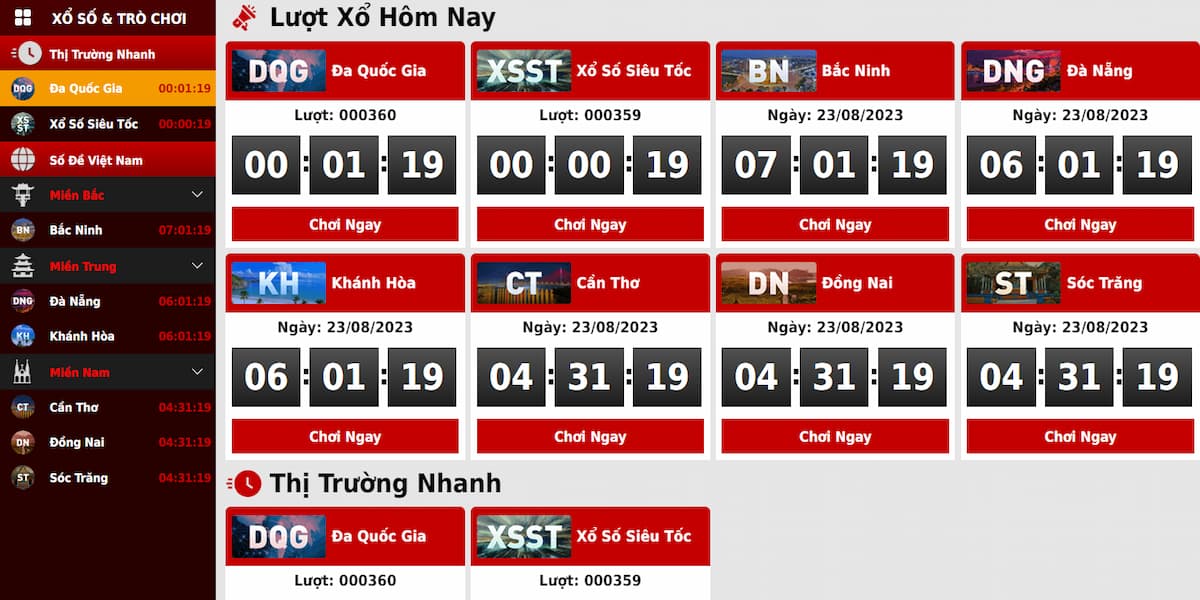 hướng dẫn cách chơi lô đề online chi tiết tại các trang lô đề uy tín 3 bắt đầu tham gia cá cược lô đề