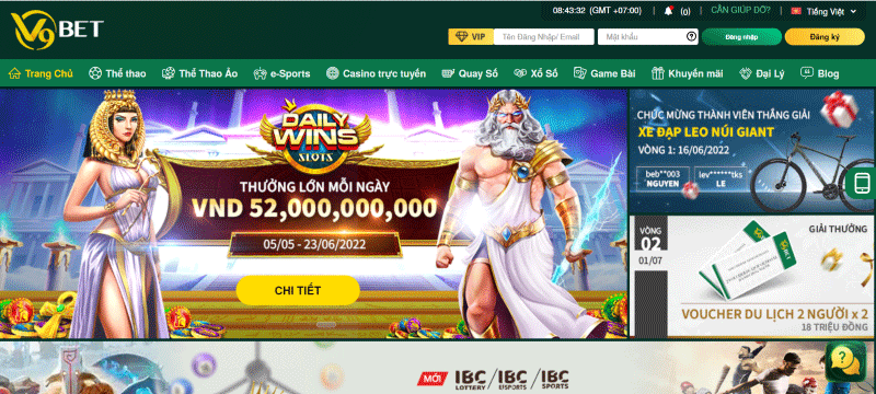 bí quyết nạp tiền vào v9bet một cách đơn giản nhất: đánh giá chi tiết 2 cách nạp tiền nhà cái v9bet