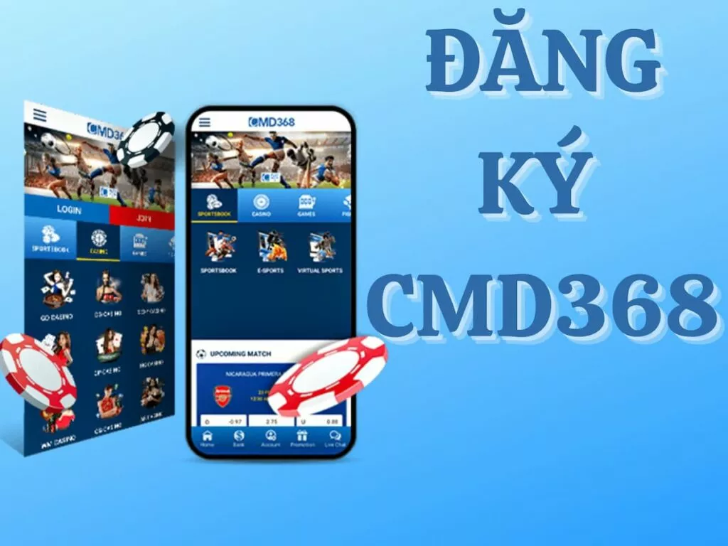 đăng ký cmd368 - cách tạo tài khoản cmd368 đơn giản nhất 6 huong dan cach dang ky cmd368