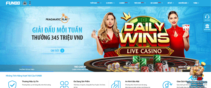 cách đăng ký fun88 đơn giản nhất 28 hướng dẫn đăng ký tài khoản fun88