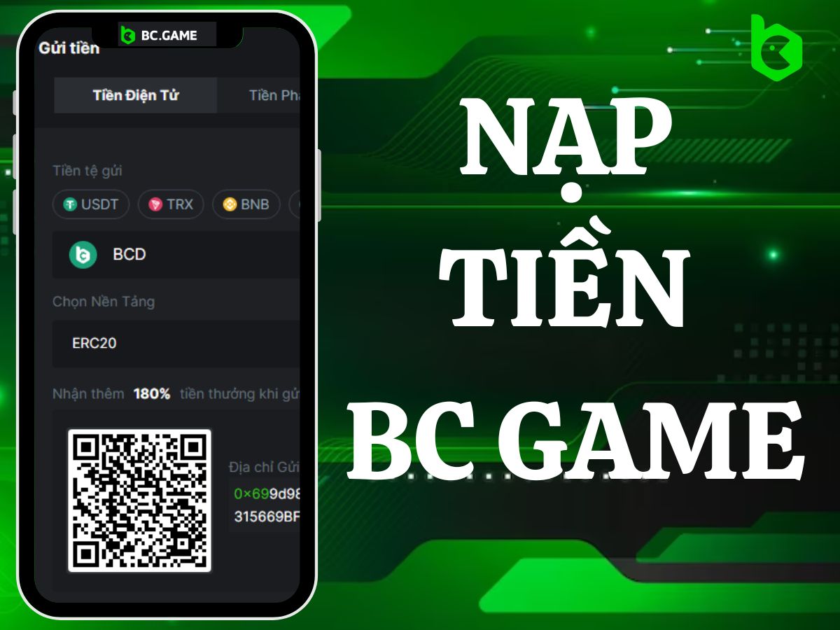 nạp tiền bc game - hướng dẫn gửi tiền bc game trong 3 phút 1 cách nạp tiền bc game