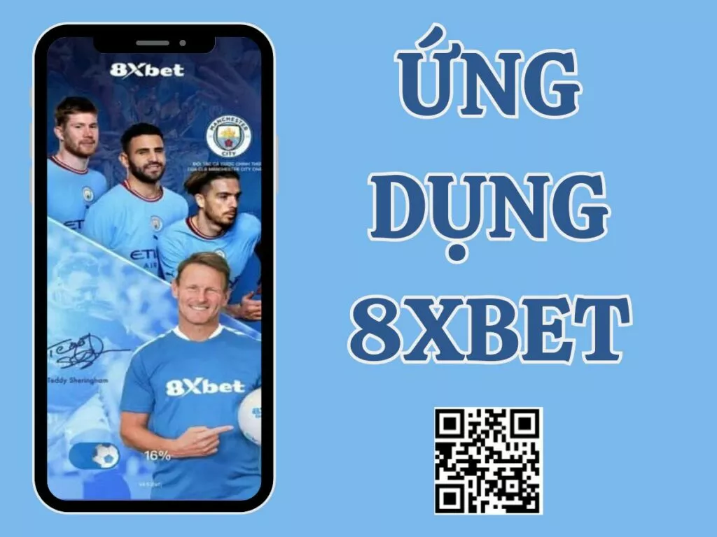 ứng dụng 8xbet - cách tải app 8xbet về điện thoại nhanh chóng 3 hướng dẫn tải ứng dụng 8xbet