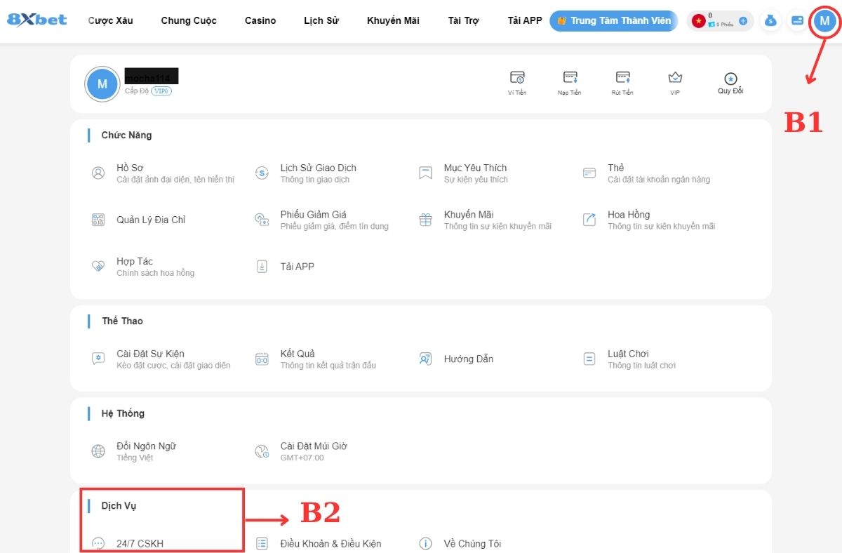 liên hệ 8xbet - phương thức liên hệ và hỗ trợ của 8xbet 1 liên hệ 8xbet qua chat trực tuyến