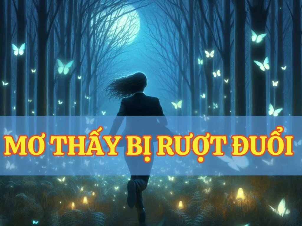mơ thấy bị rượt đuổi đánh số gì trong lô đề? 17 mo thay bi ruot duoi