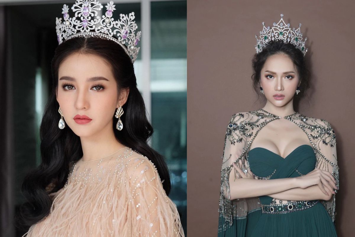 giấc mơ thấy người đồng tính đánh con gì? 3 mơ thấy hoa hậu chuyển giới