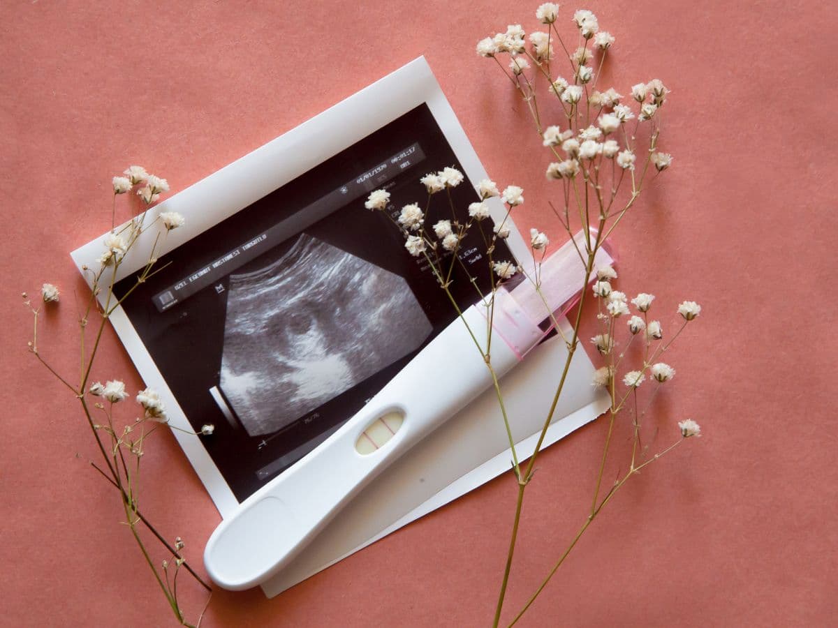 luận giải giấc mơ có bầu - nằm mơ thấy có bầu đánh số mấy? 1 mơ thấy bầu con trai