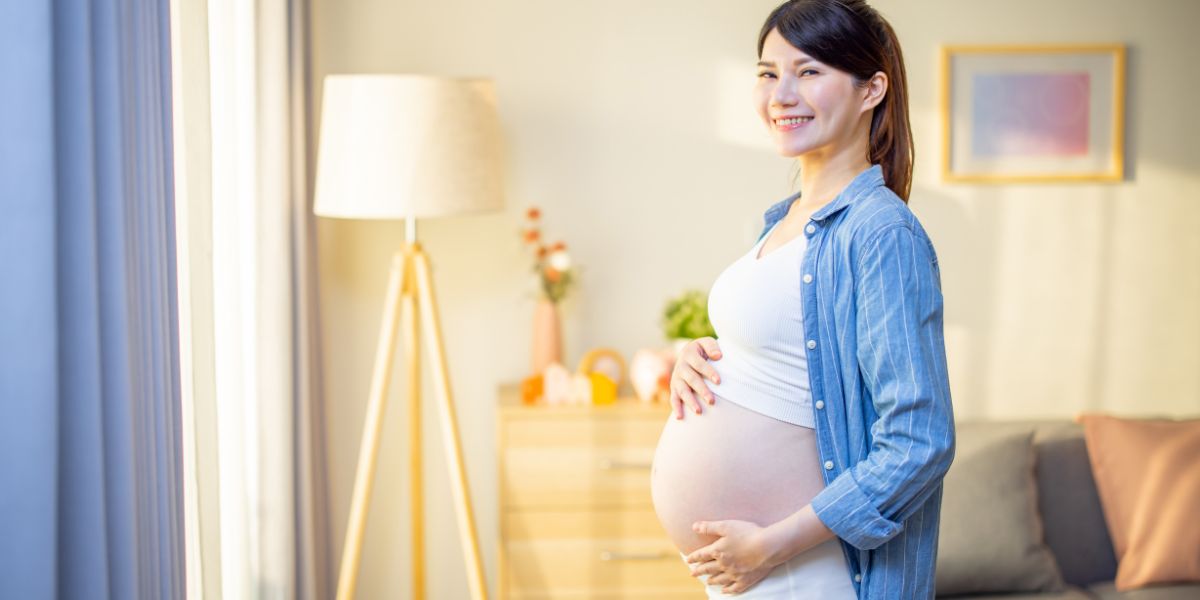 luận giải giấc mơ có bầu - nằm mơ thấy có bầu đánh số mấy? 3 mơ thấy vợ có bầu