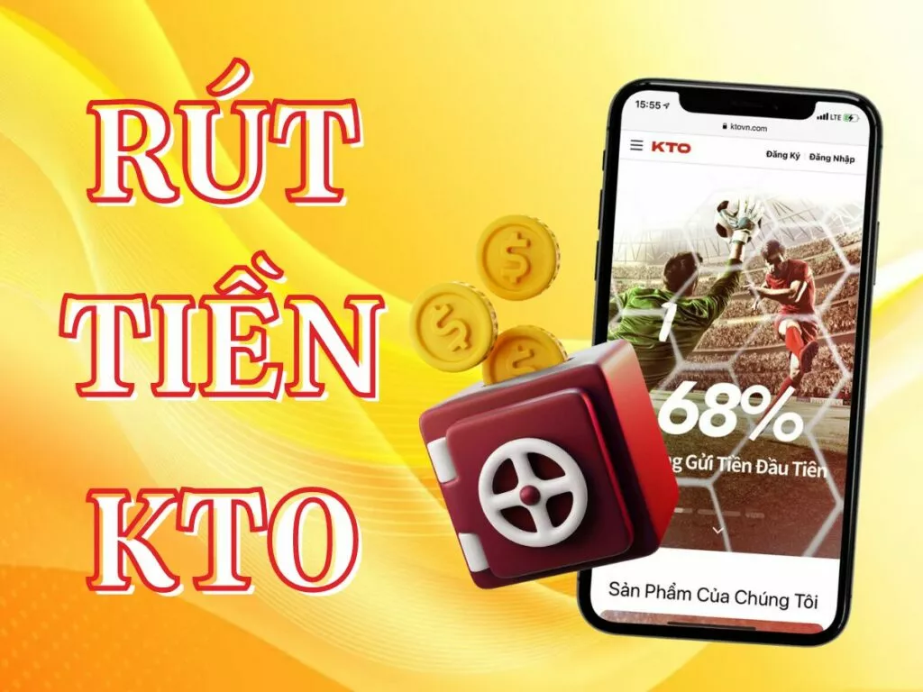 hướng dẫn rút tiền kto về tài khoản ngân hàng nhanh nhất 20 rut tien kto