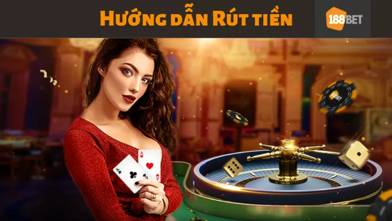 rút tiền 188bet: phương pháp nhanh chóng và an toàn 30 rút tiền 188bet