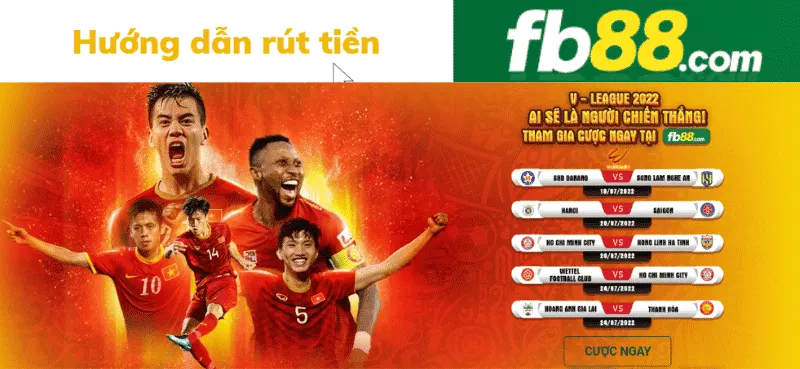 rút tiền fb88 dễ dàng chỉ trong 3 bước 9 hướng dẫn rút tiền fb88 thành công