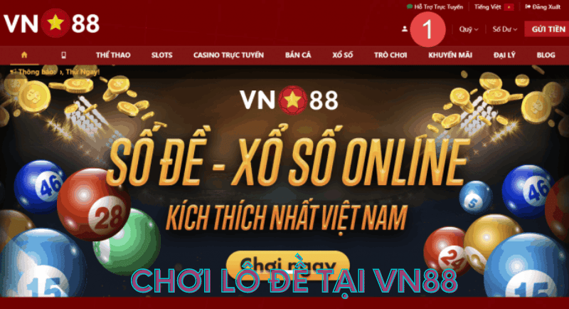 hướng dẫn chơi lô đề vn88 mới nhất 22 hướng dẫn chơi lô đề vn88
