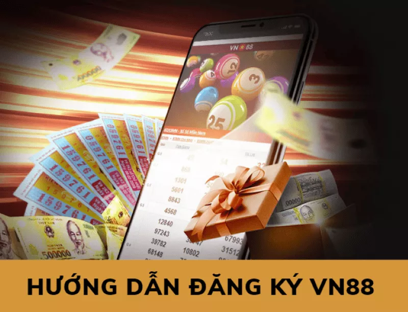 đăng ký tài khoản vn88 một cách dễ dàng và thuận tiện cho người chơi mới 33 hướng dẫn đăng ký vn88