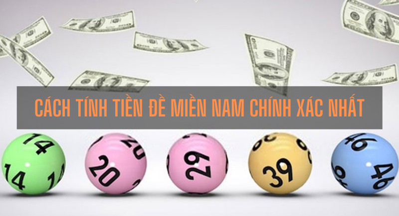 phương pháp tính tiền đề miền nam hiệu quả và chính xác nhất 44 cách tính tiền đề miền nam