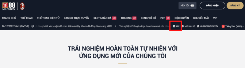 ứng dụng m88 - hướng dẫn cách tải m88 nhanh chóng về máy 3 truy cập link tải m88
