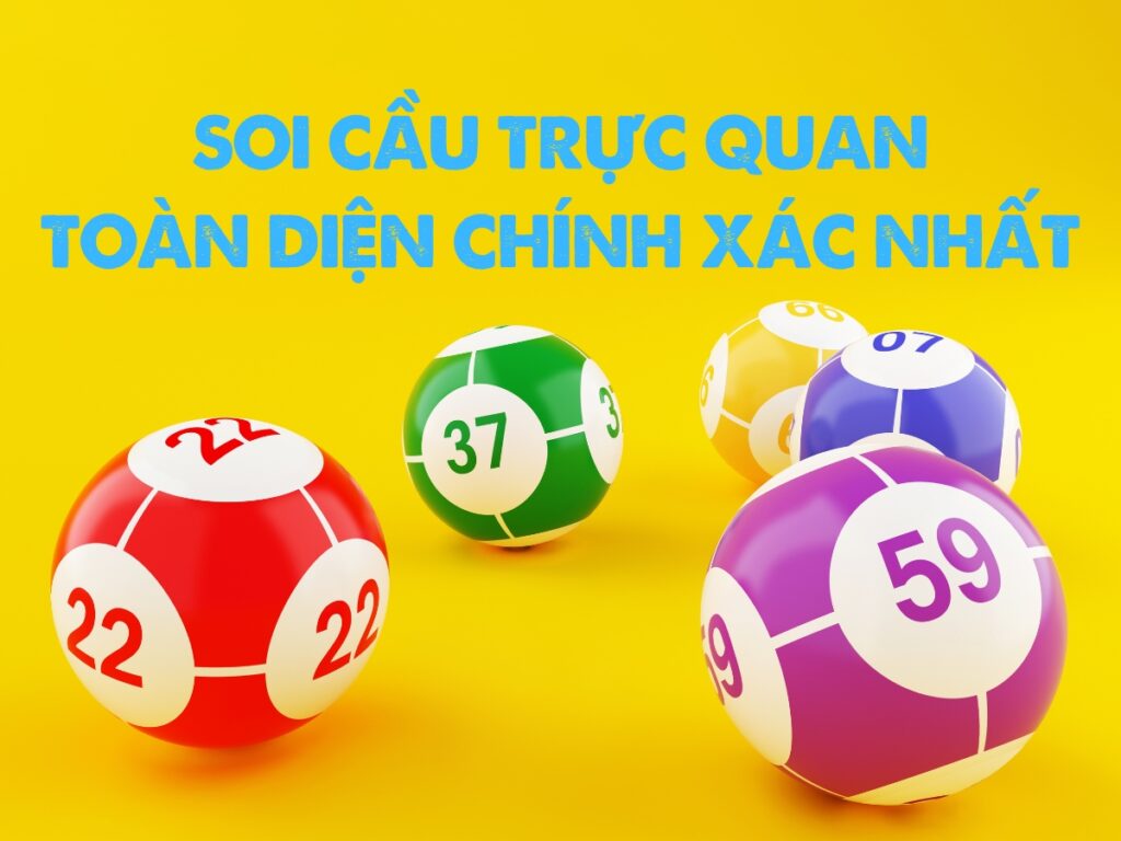 phương pháp soi cầu trực quan toàn diện chính xác nhất 14 soi cau truc quan toan dien chinh xac nhat