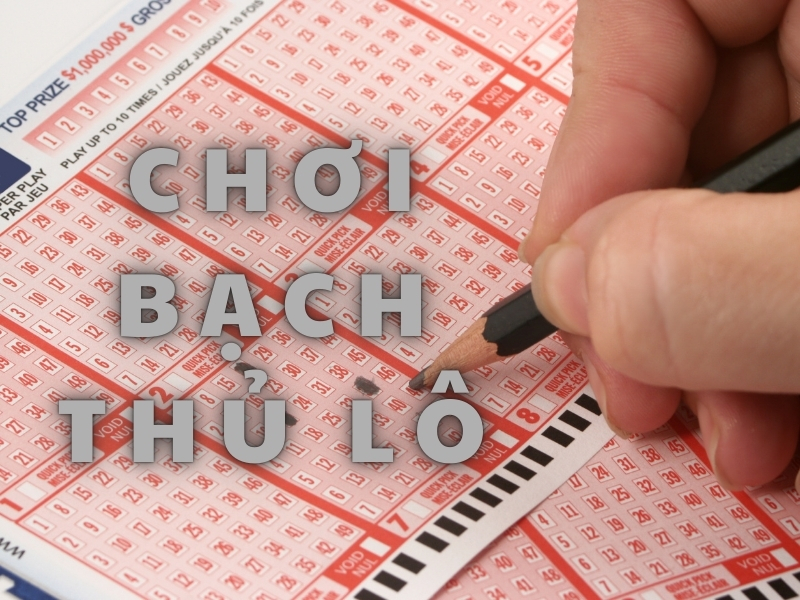 bạch thủ lô là gì? cách chơi bạch thủ lô của cao thủ 14 bạch thủ lô là gì? cách chơi bạch thủ lô của cao thủ