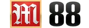 M88 logo