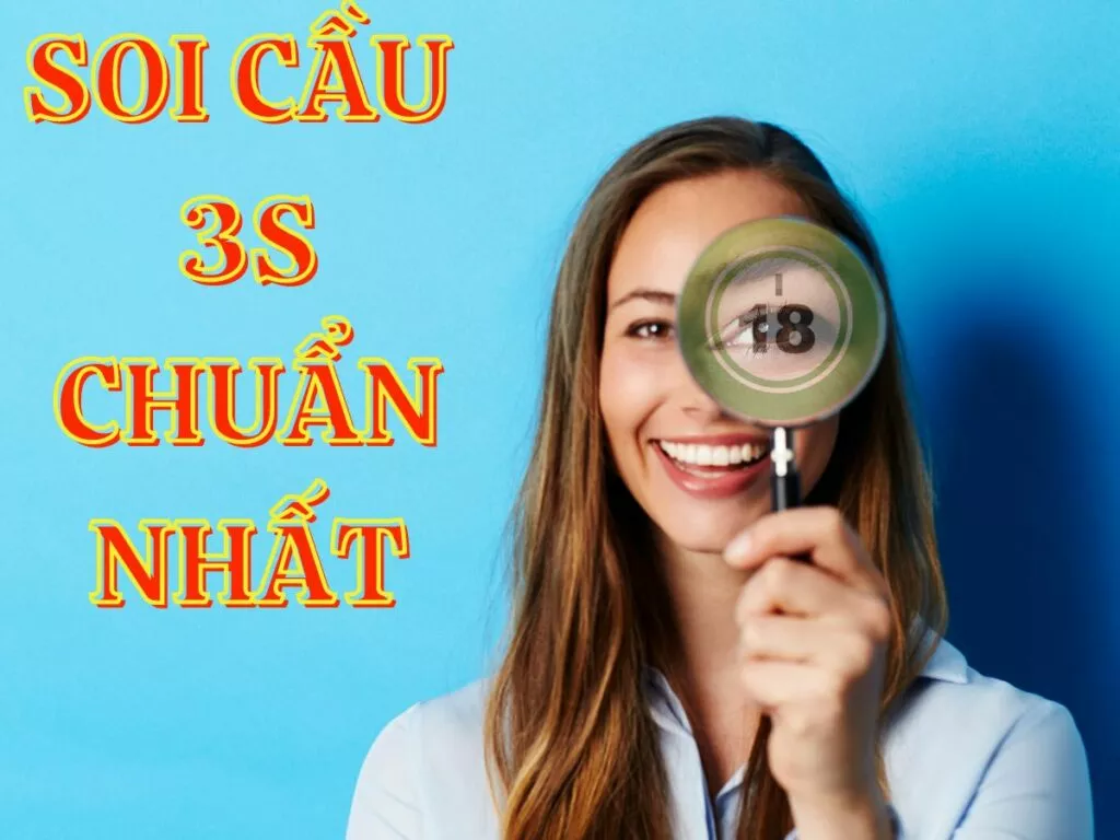 soi cau 3s la gi